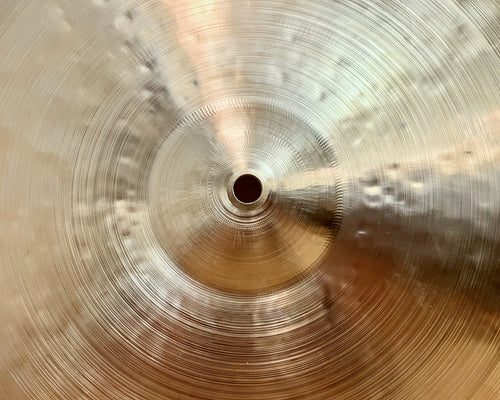 14" Hi-hats, 711 (hfb) / 883 (mpb) grams, B20