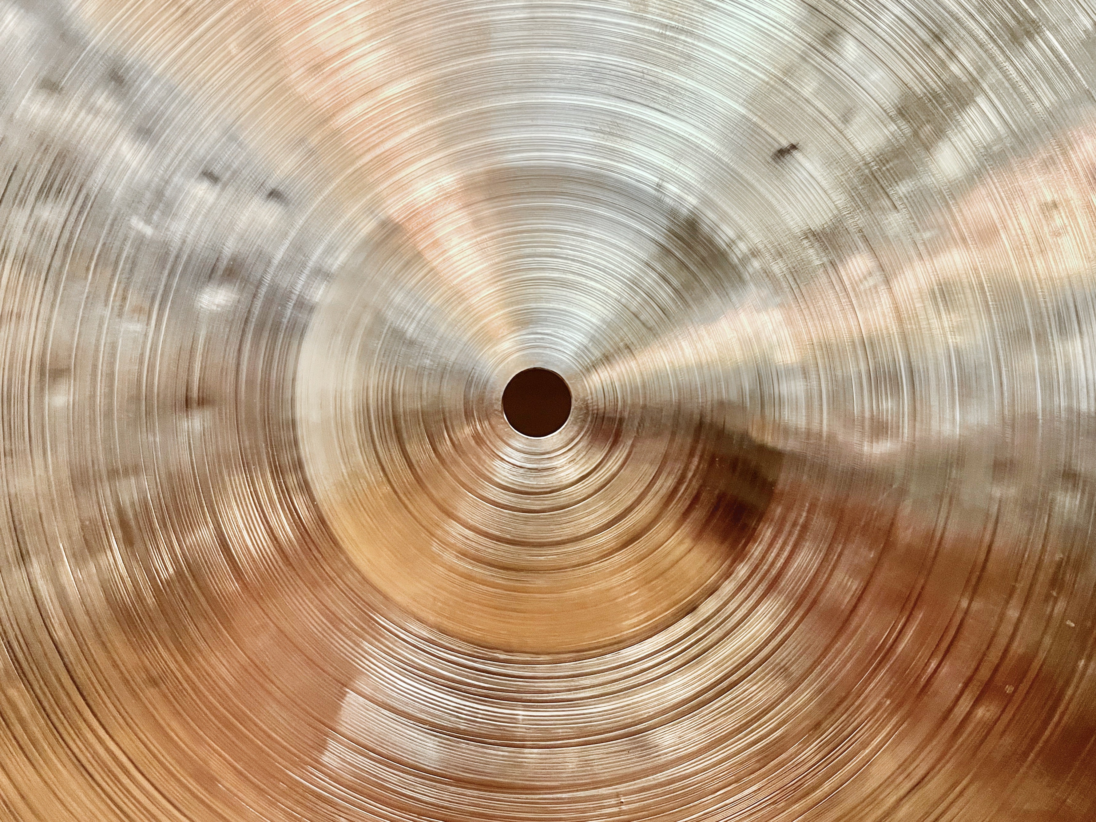 14" Hi-hats, 711 (hfb) / 883 (mpb) grams, B20