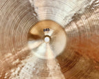 14" Hi-hats, 711 (hfb) / 883 (mpb) grams, B20
