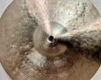 14" Hi-hats, 794 (hfb) / 1230 (hfb) grams, B20