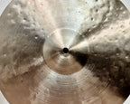 14" Hi-hats, 794 (hfb) / 1230 (hfb) grams, B20
