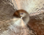 14" Hi-hats, 794 (hfb) / 1230 (hfb) grams, B20