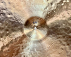 14" Hi-hats, 794 (hfb) / 1230 (hfb) grams, B20