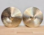 14" Hi-haty, 795 (hfb) / 1012 (hfb) grams, B20