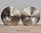 14" Hi-haty, 795 (hfb) / 1012 (hfb) grams, B20