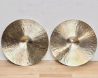 14" Hi-haty, 795 (hfb) / 1012 (hfb) grams, B20