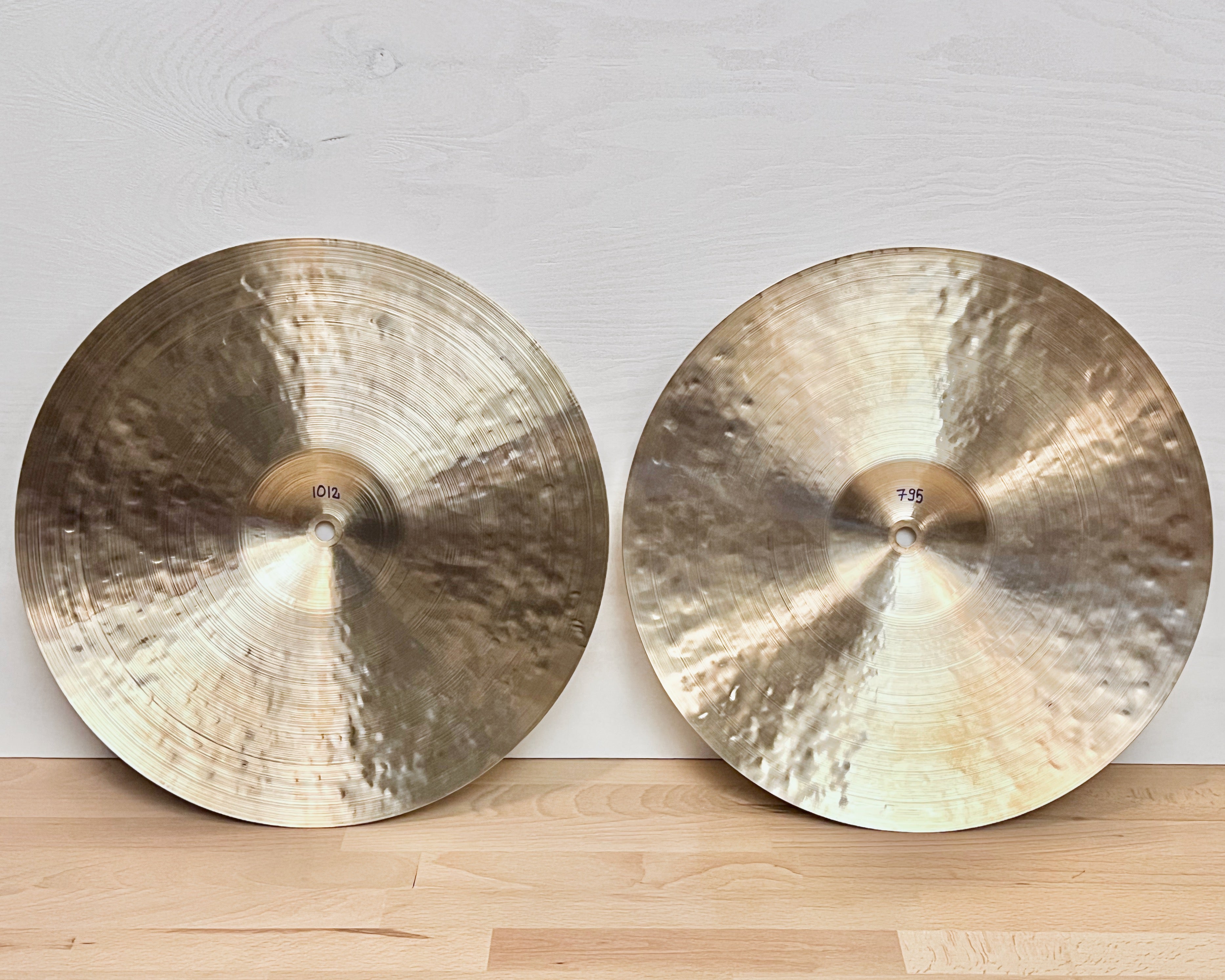 14" Hi-haty, 795 (hfb) / 1012 (hfb) grams, B20