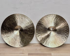 14" Hi-haty, 795 (hfb) / 1012 (hfb) grams, B20