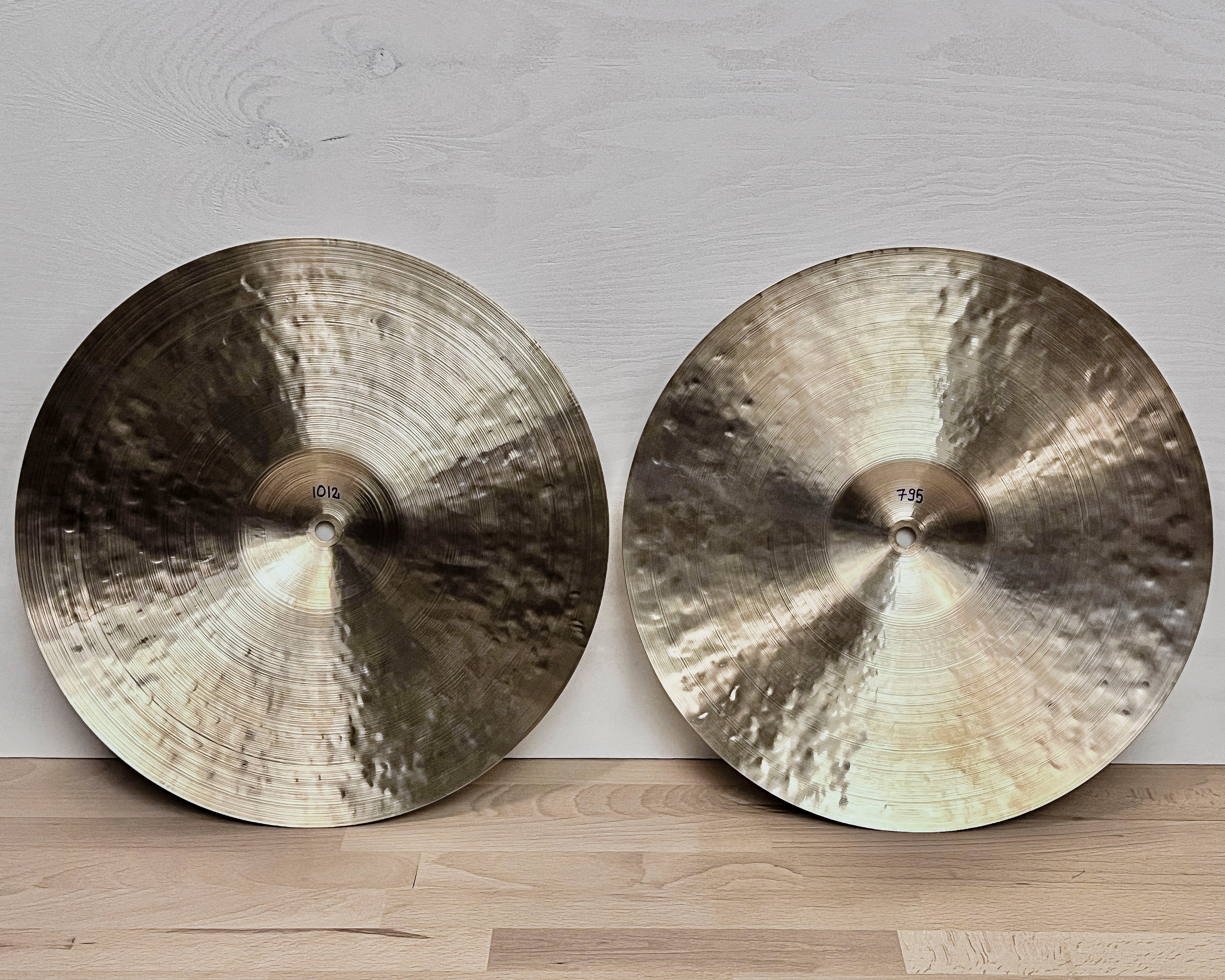 14" Hi-haty, 795 (hfb) / 1012 (hfb) grams, B20