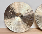 14" Hi-haty, 795 (hfb) / 1012 (hfb) grams, B20