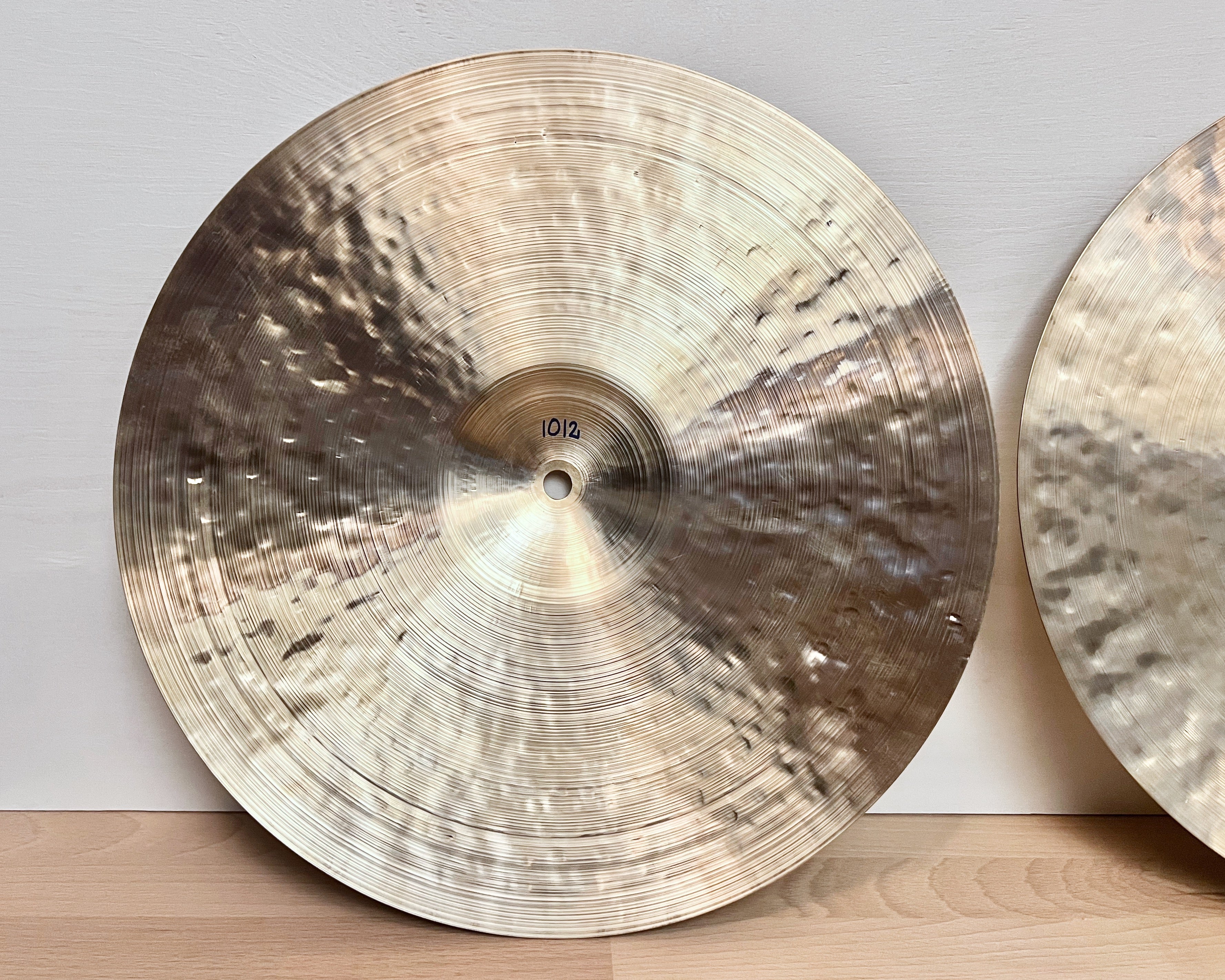 14" Hi-haty, 795 (hfb) / 1012 (hfb) grams, B20