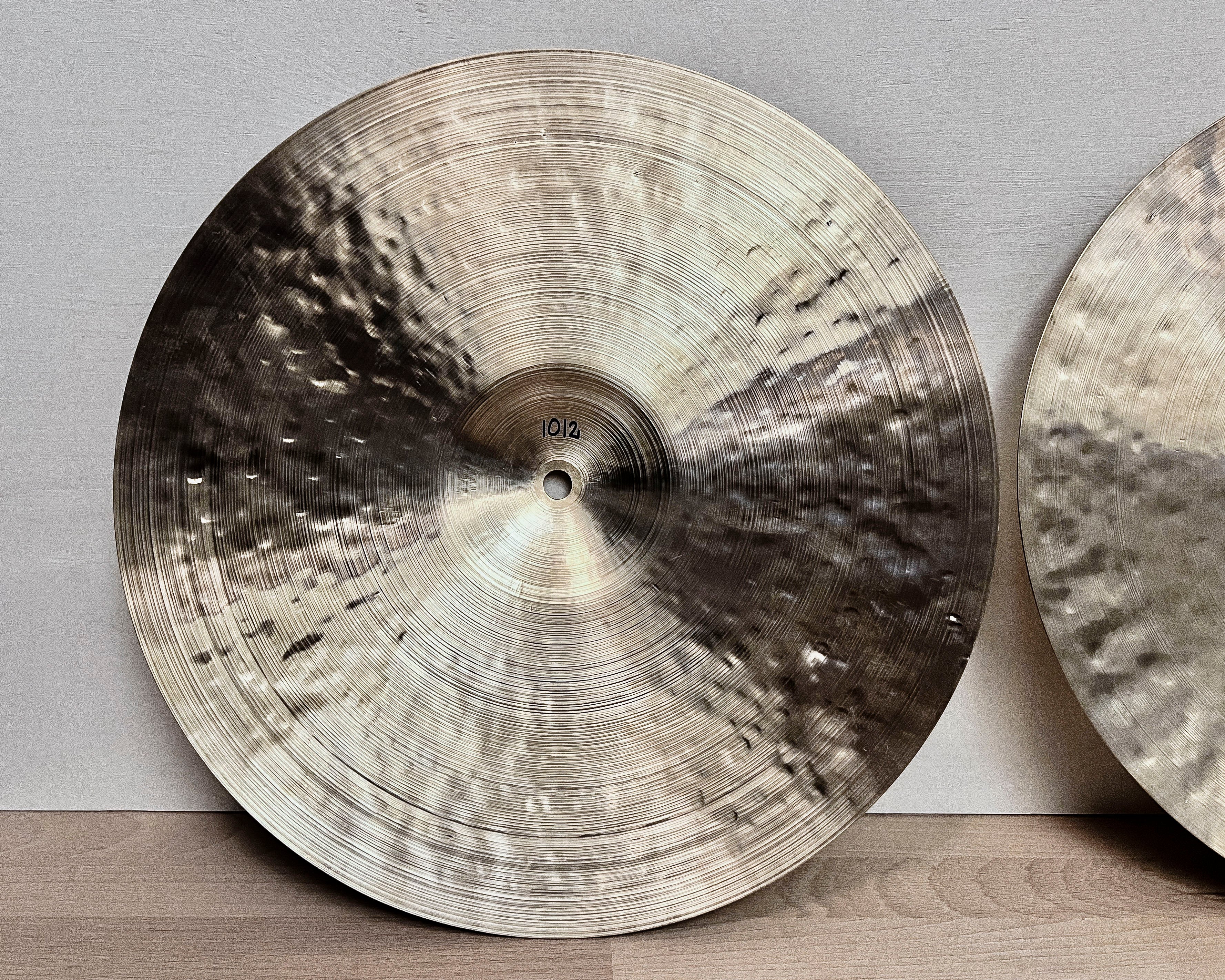 14" Hi-haty, 795 (hfb) / 1012 (hfb) grams, B20