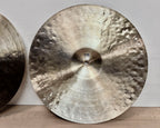 14" Hi-haty, 795 (hfb) / 1012 (hfb) grams, B20