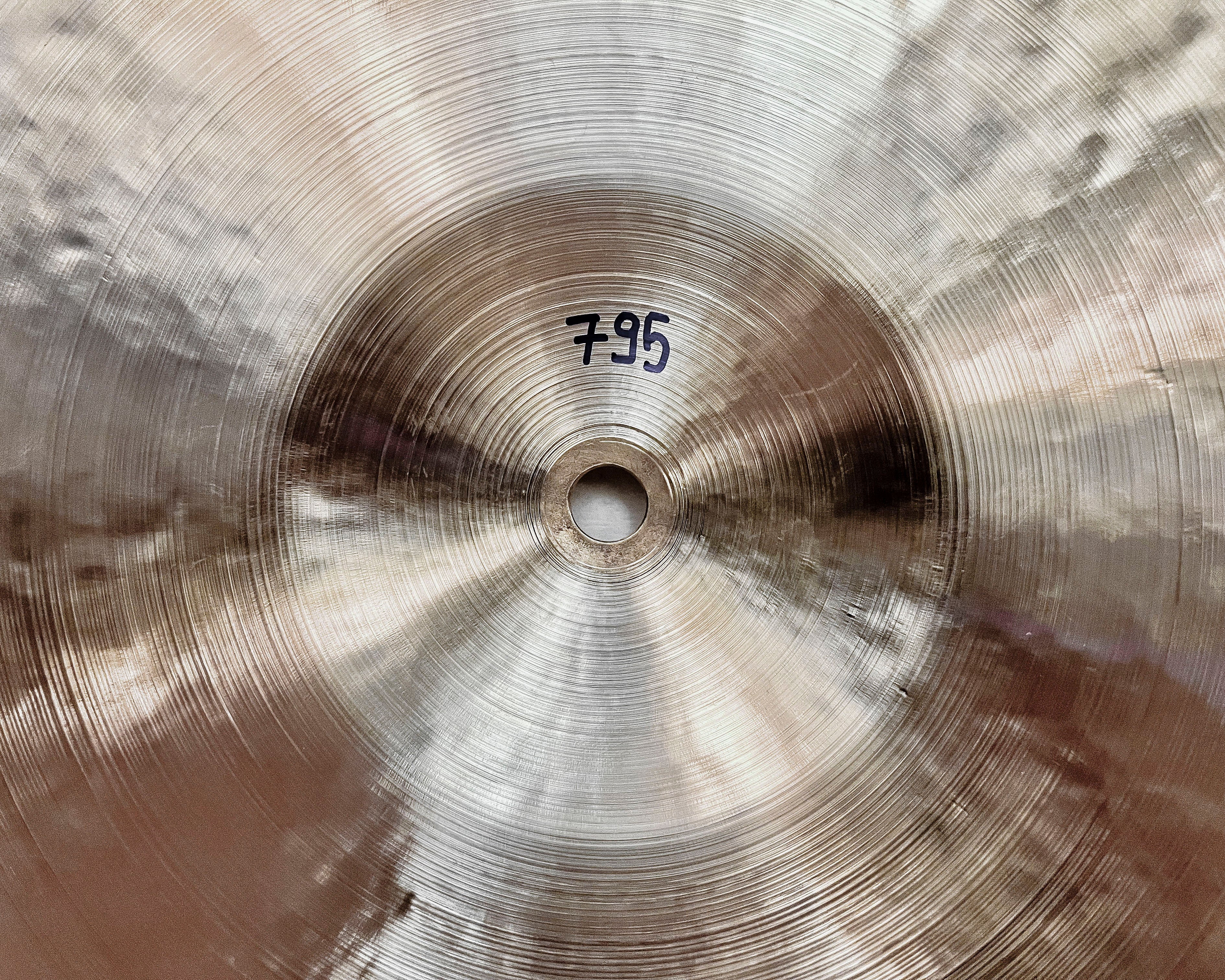 14" Hi-haty, 795 (hfb) / 1012 (hfb) grams, B20