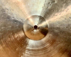 14" Hi-hats, 820 (mpb) / 993 (mpb) grams, B20