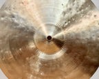 Talerze hi-hat 14", 829 (mpb) /1036 (mpb) grams, B20