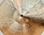 14" Hi-hats, 857 (hfb) / 1059 (hfb) grams, B20