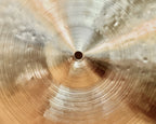 14" Hi-hats, 857 (hfb) / 1059 (hfb) grams, B20