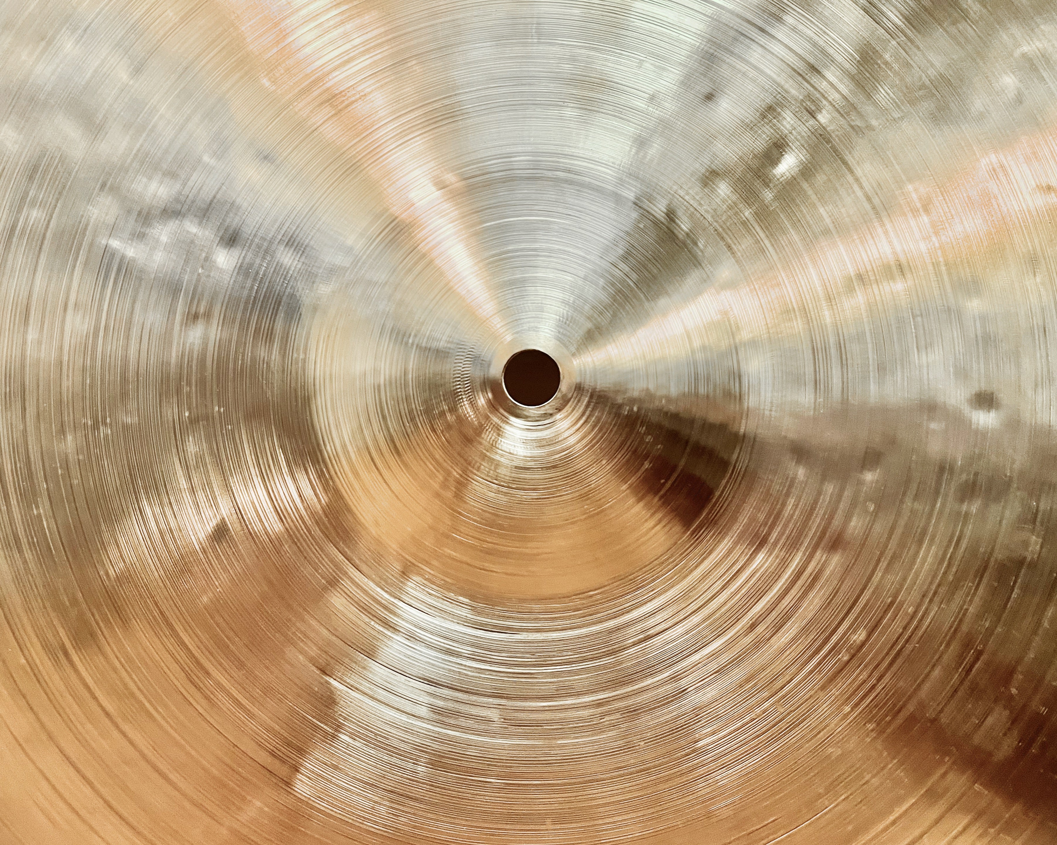 14" Hi-hats, 857 (hfb) / 1059 (hfb) grams, B20