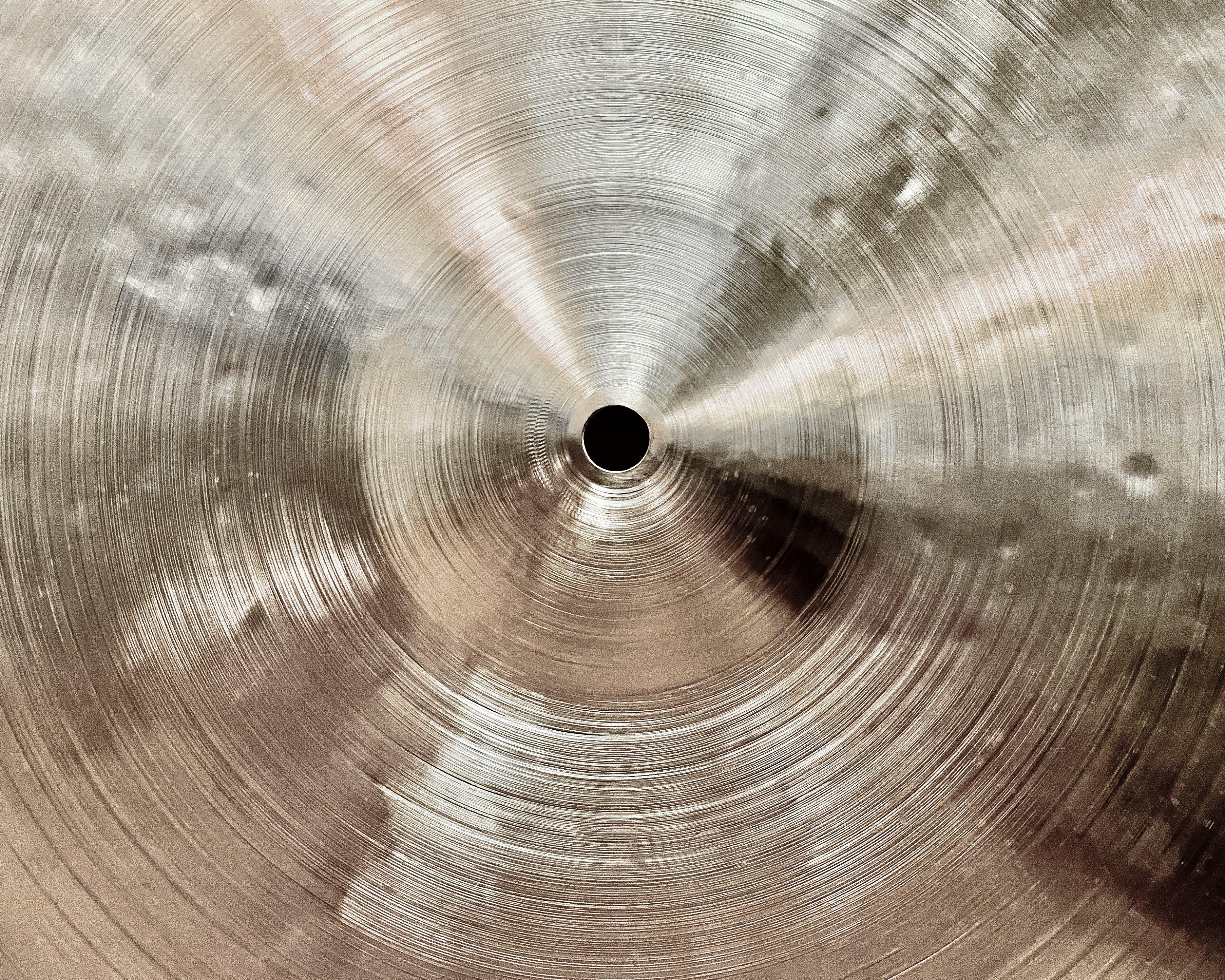 14" Hi-hats, 857 (hfb) / 1059 (hfb) grams, B20