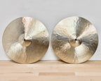 14" hi-haty, 923 (mpb) / 1023 (mpb) grams, B20