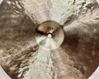 14" Hi-hats, 923 (mpb) / 1023 (mpb) grams, B20