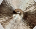 14" Hi-hats, 923 (mpb) / 1023 (mpb) grams, B20