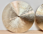 15” Hi-haty, 850 (hfb) / 1181 (flat) grams, B20