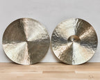 15” Hi-haty, 850 (hfb) / 1181 (flat) grams, B20