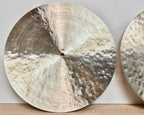 15” Hi-haty, 850 (hfb) / 1181 (flat) grams, B20