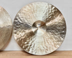 15” Hi-haty, 850 (hfb) / 1181 (flat) grams, B20