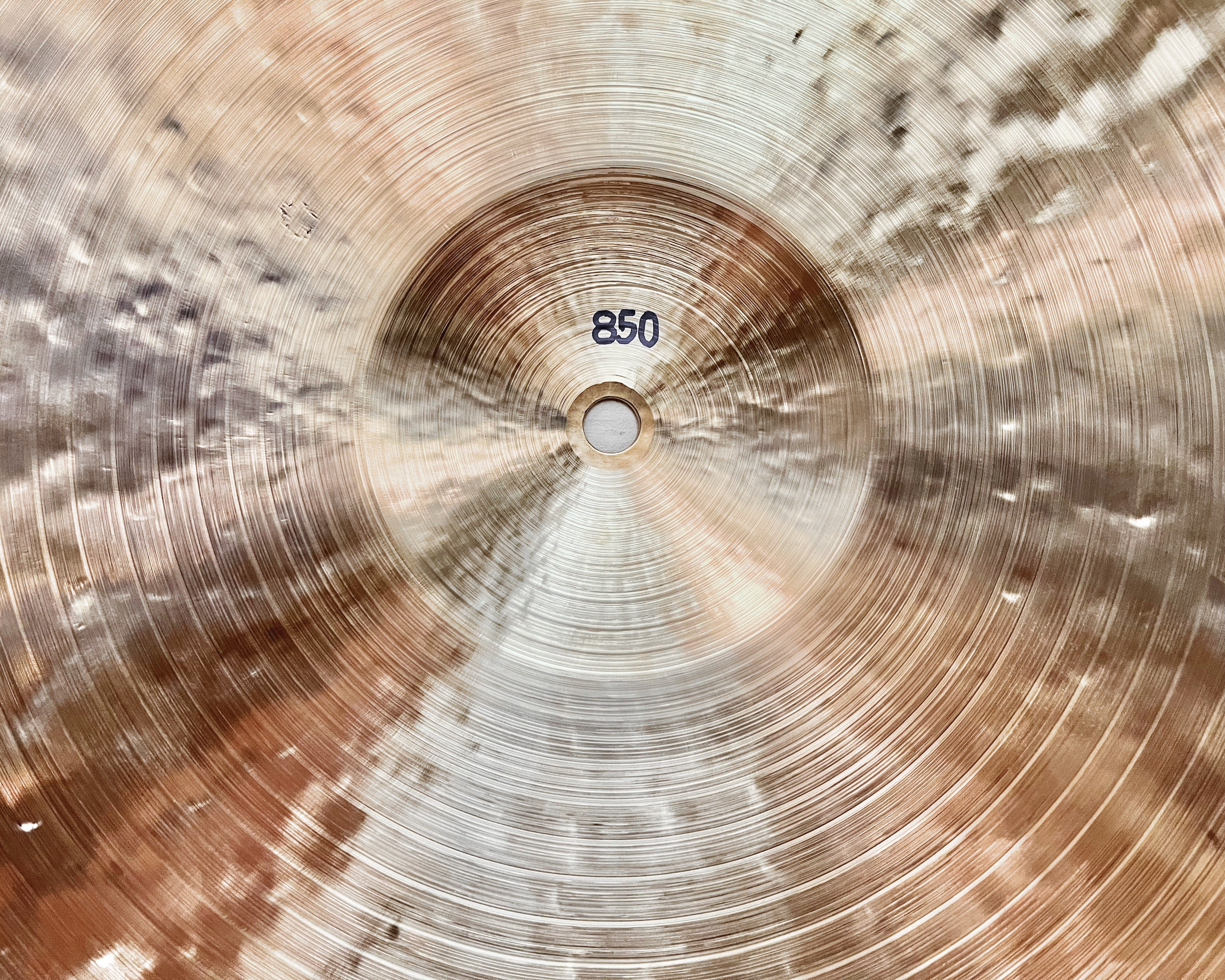 15” Hi-haty, 850 (hfb) / 1181 (flat) grams, B20