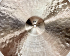 15” Hi-hats, 904 (mpb) / 1014 (hfb) grams, B20