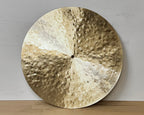 18” (456mm) Flat Ride, 1165 grams, B20