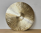 18” (459mm) Ride, 1299 grams, HFB, B20