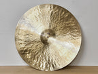 20” (520mm) Ride, 1517 grams, HFB, B20