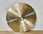 20” (506 mm) Ride, 1571 grams, HFB, B20