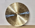 20” (506 mm) Ride, 1571 grams, HFB, B20