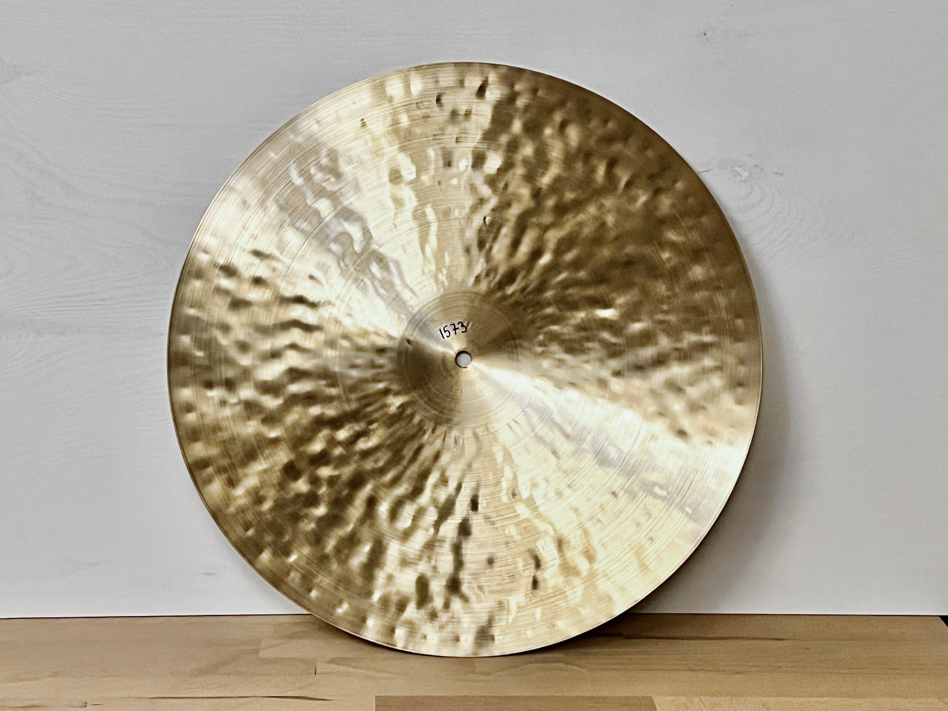 20” (515mm) Ride, 1573 grams, MPB-R, B20