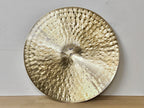 20” (517mm) Ride, 1667 grams, MPB-R, B20