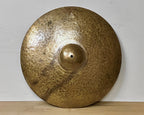 20” (514mm) Ride, 1774 grams, HFB, B20