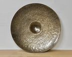 20” (514mm) Ride, 1774 grams, HFB, B20