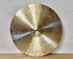 20” (519 mm) Ride, 1813 grams, HFB, B20