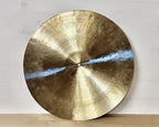 20” (519 mm) Ride, 1813 grams, HFB, B20