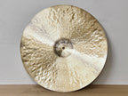 20” (520mm) Ride, 1843 grams, HFB, B20
