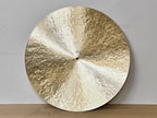 20” (519mm) Flat Ride, 1942 grams, B20