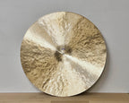 22” (560mm) Ride, 1853 grams, MPB-R, B20