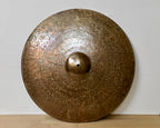 22” (565mm) Ride, 1988 grams, MPB-R, B20