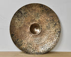 22” (567mm) Ride, 2035 grams, HFB, B20