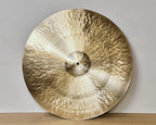 22” (560mm) Ride, 2153 grams, MPB-R, B20